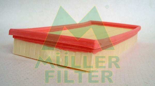 MULLER FILTER oro filtras PA786